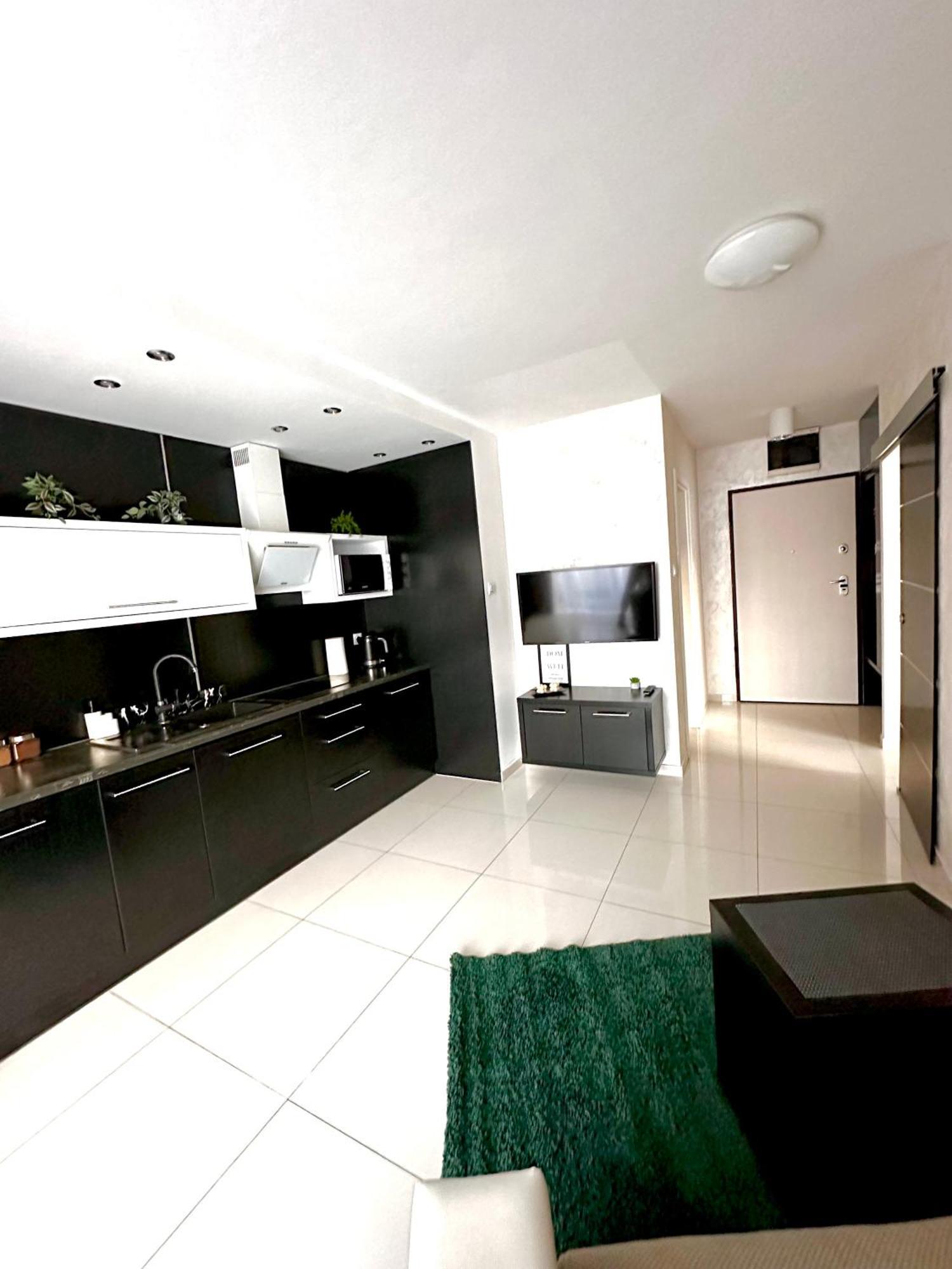 Apartment D&m Nowy Swiat Bialystok