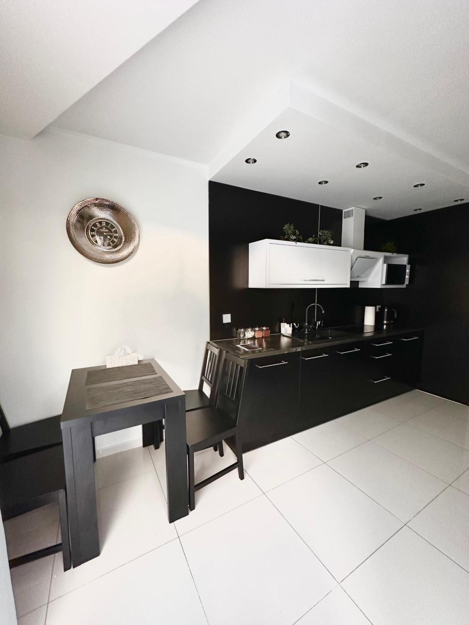 D&m Nowy Swiat Apartment