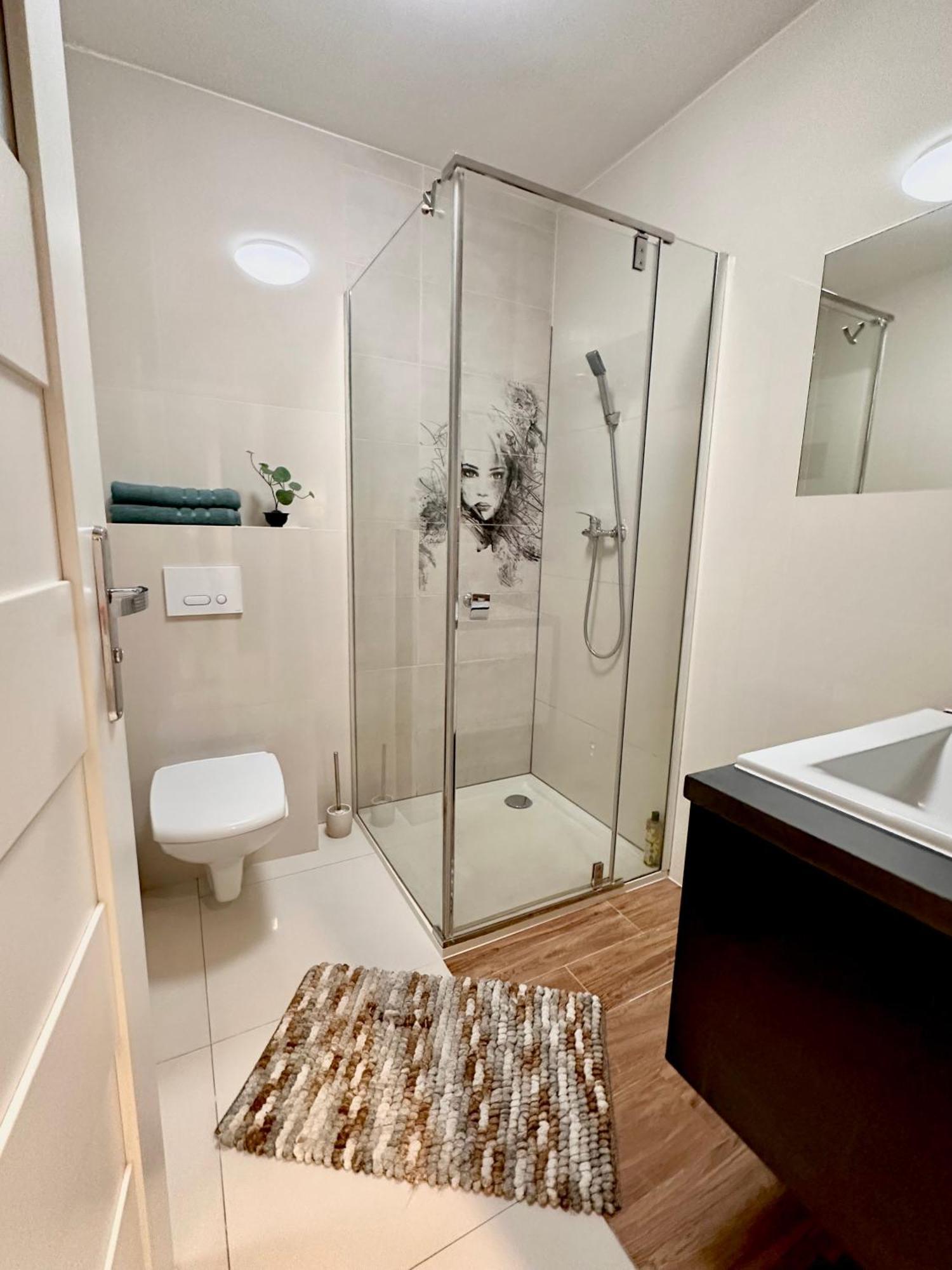 D&m Nowy Swiat Apartment