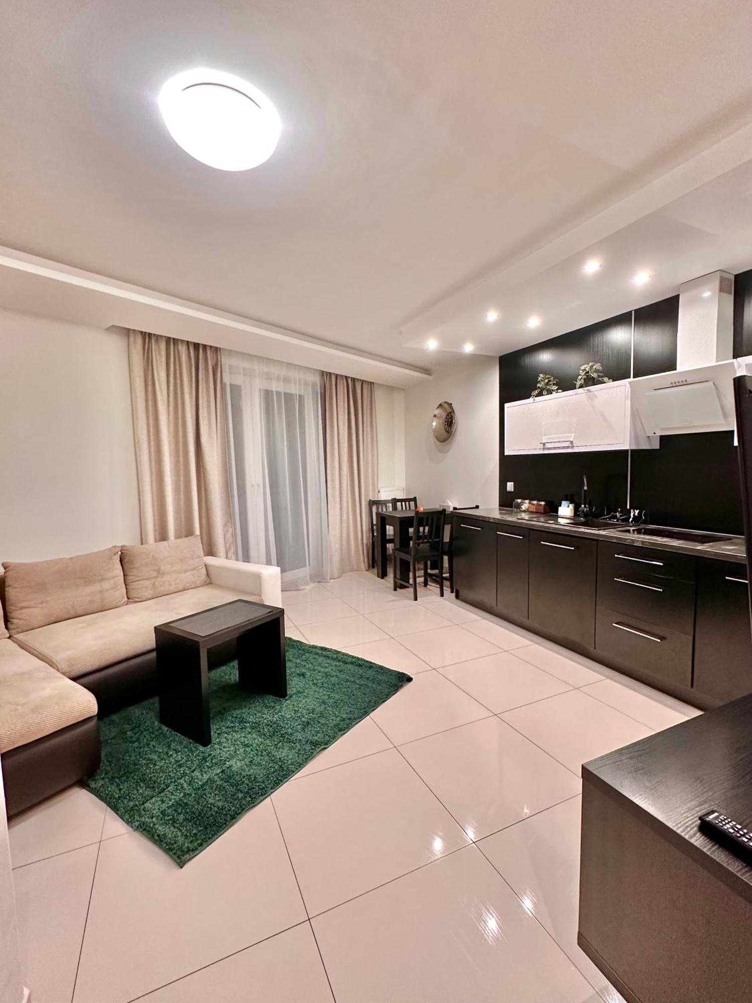 Apartment D&m Nowy Swiat *